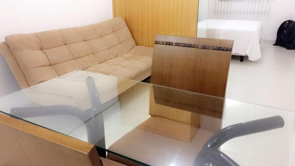 Rua Dr Diogo de Faria,671 apto 85 Apartment in Sao Paulo City