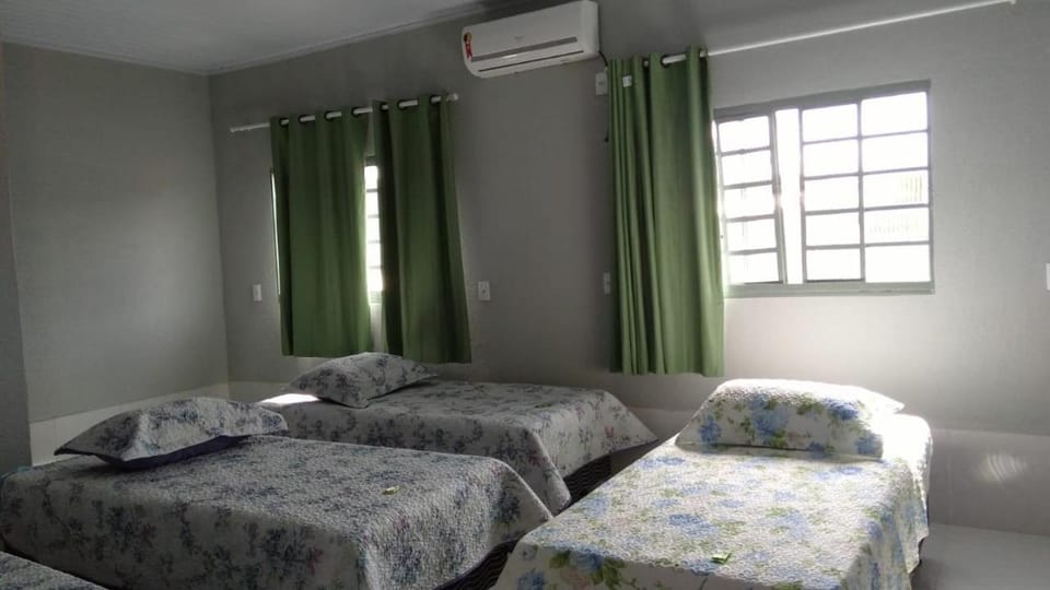 Pousada Agua Quente Inn in State of Goiás