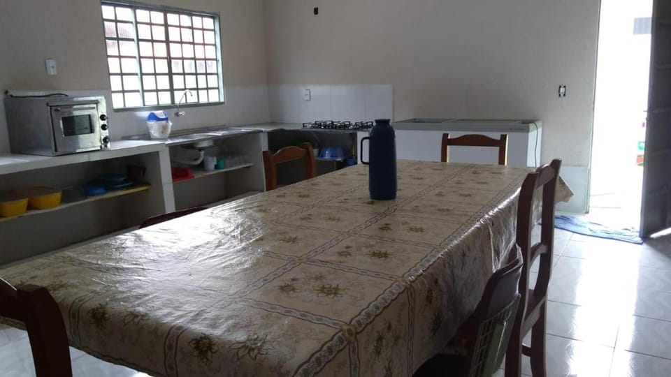 Pousada Agua Quente Inn in State of Goiás