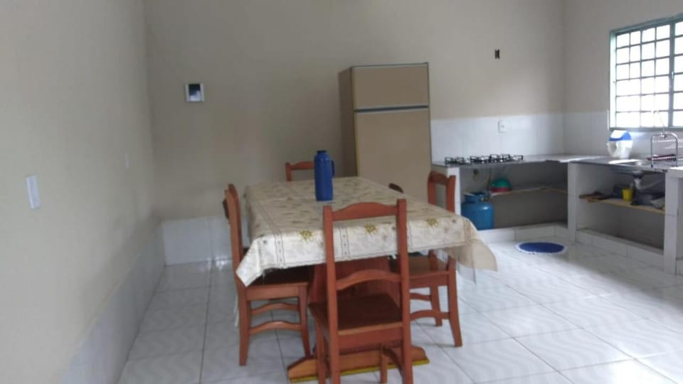 Pousada Agua Quente Inn in State of Goiás