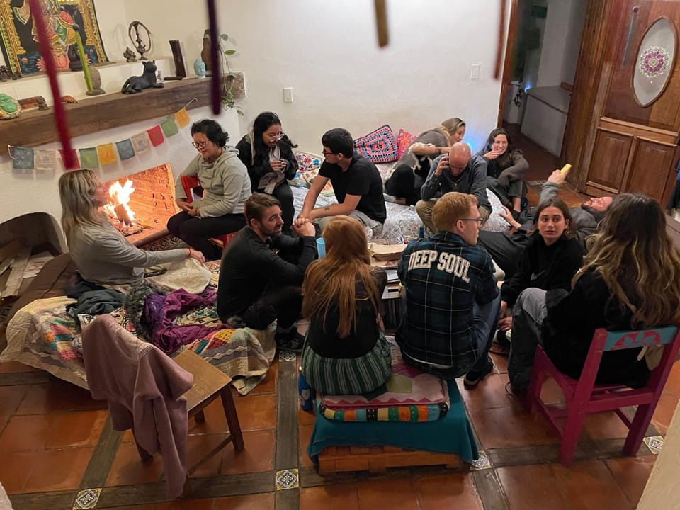 Hostal La Isla Hostel in San Cristobal de Casas