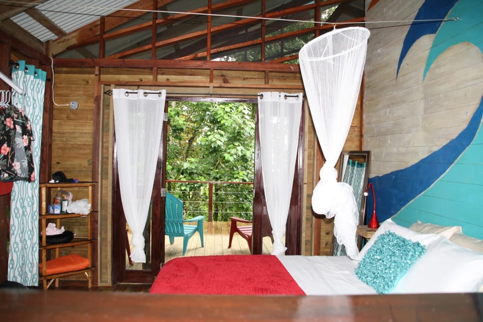 Balcony/Terrace, Decorative detail, Seating area, Bedroom