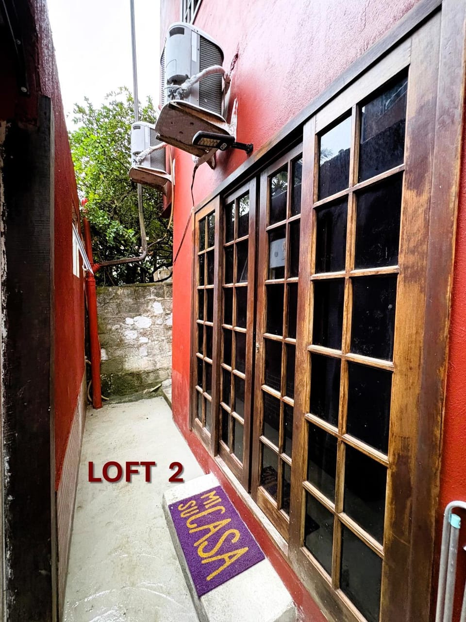 Mi Casa Su Casa Lofts House in Angra dos Reis