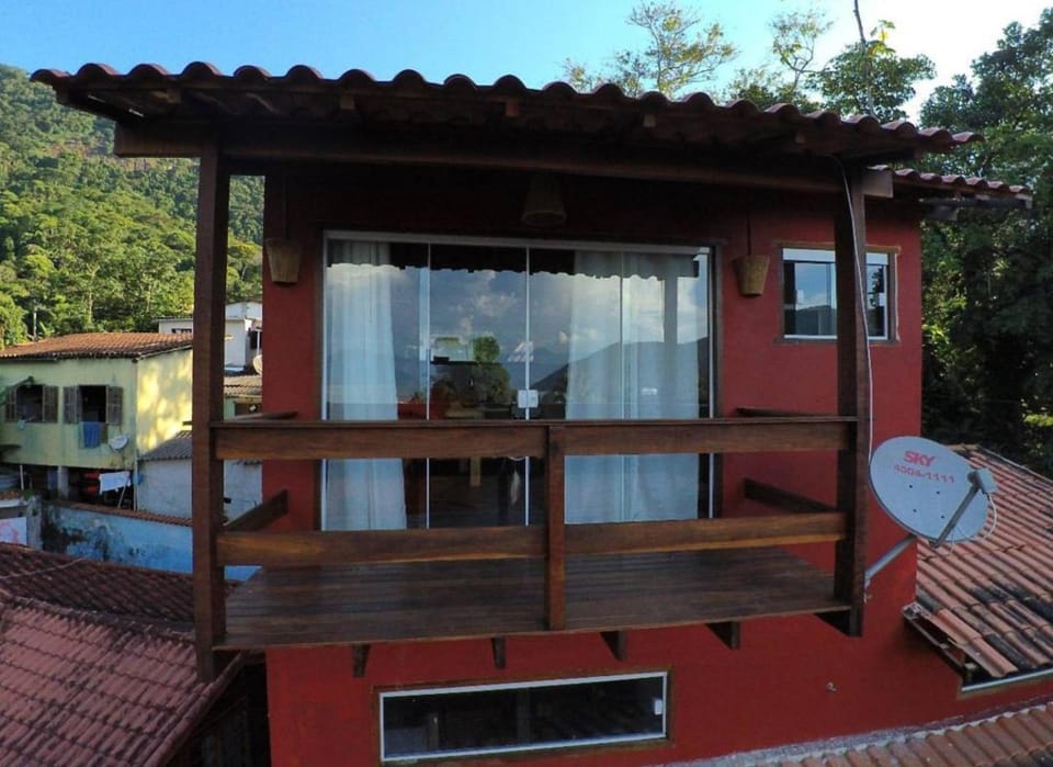 Mi Casa Su Casa Lofts House in Angra dos Reis