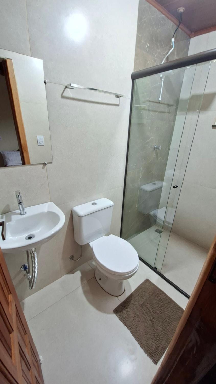 Pousada Iasbeck Inn in State of Rio de Janeiro