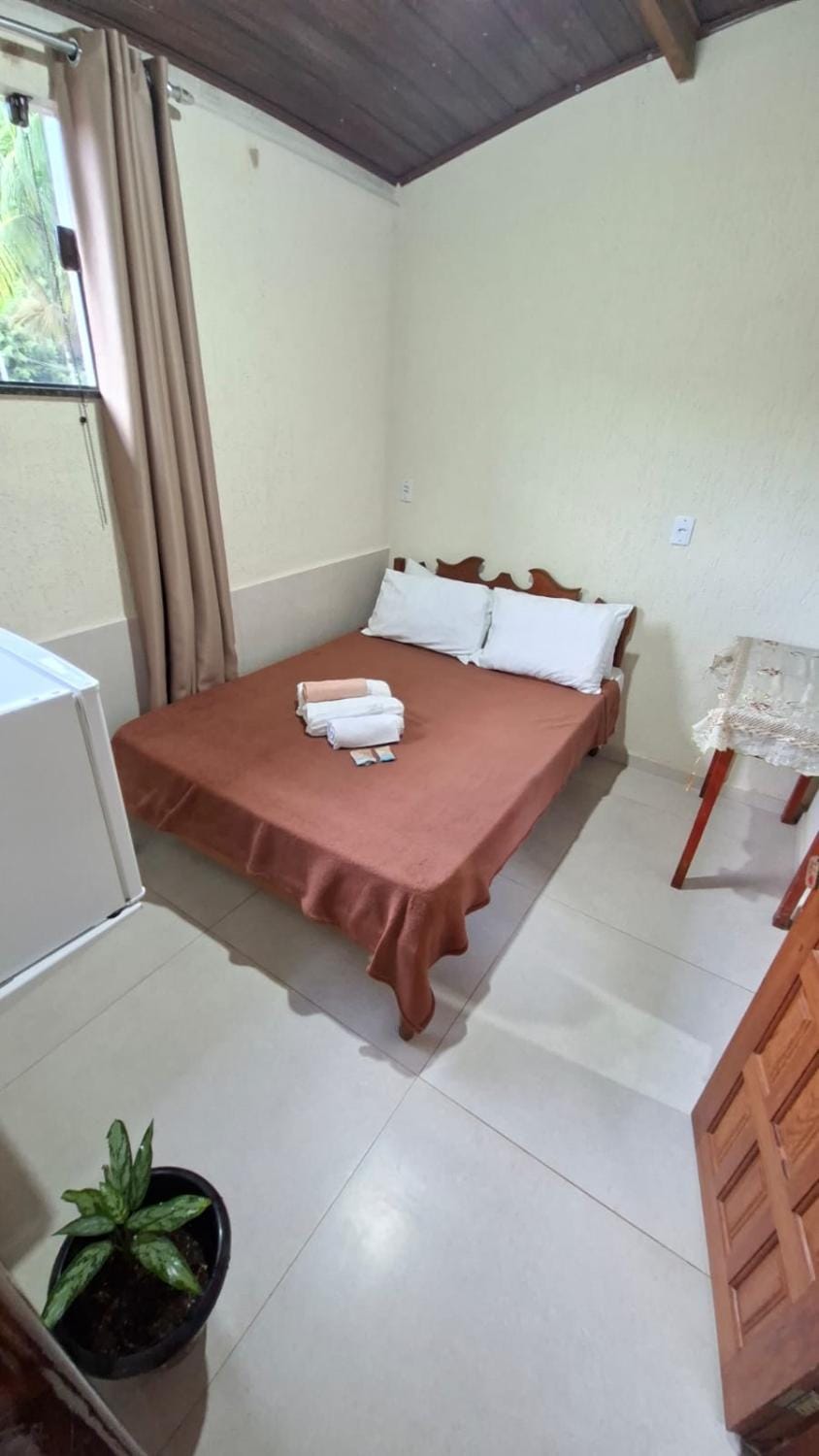 Pousada Iasbeck Inn in State of Rio de Janeiro