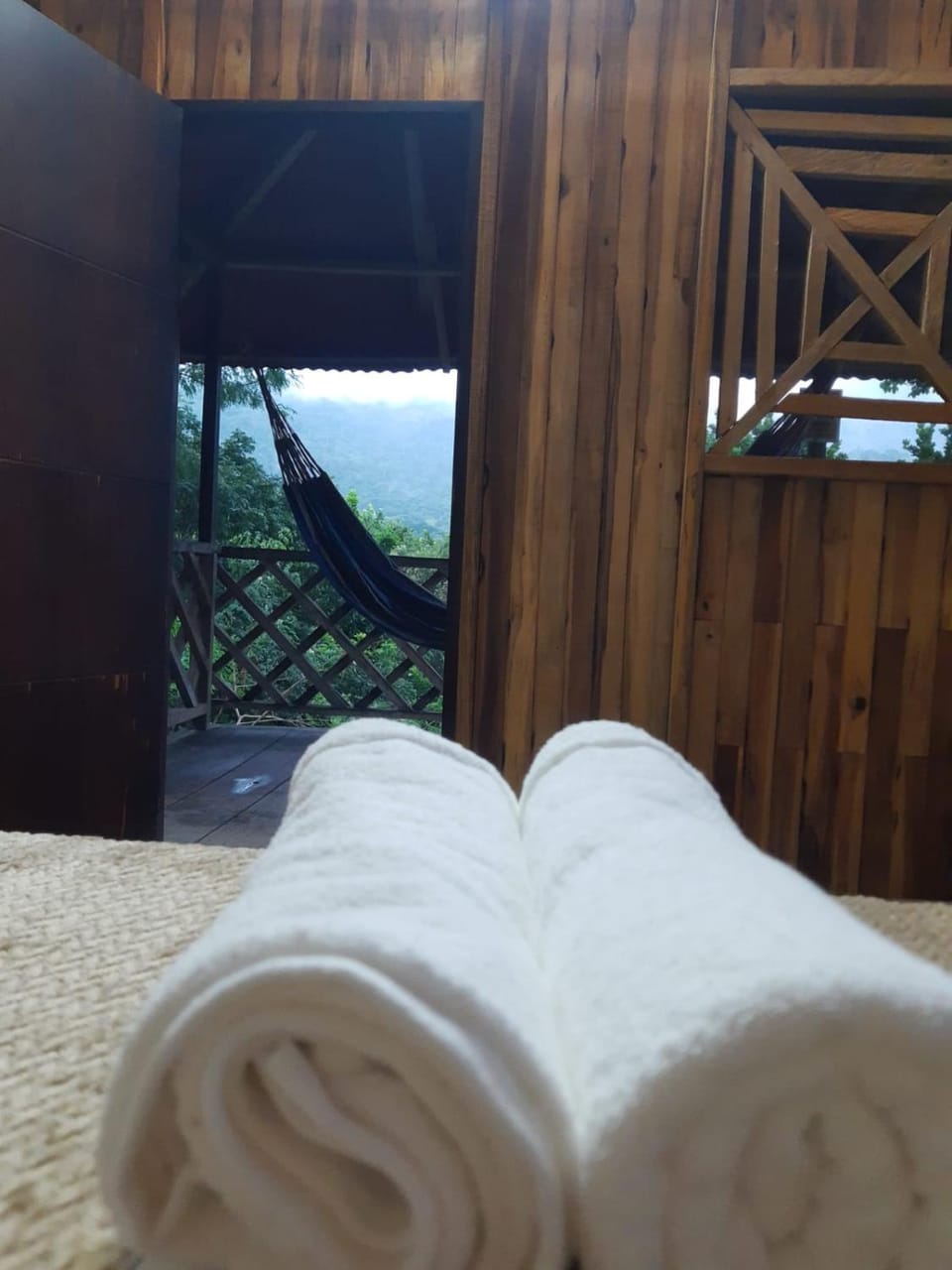 Deep Forest Posadas Ecoturisticas Inn in Magdalena, Colombia