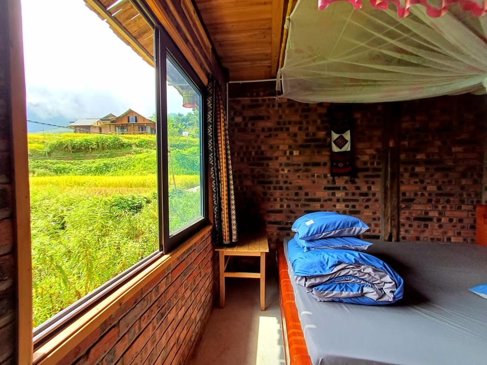 Dzay house homestay Vacation rental in Laos