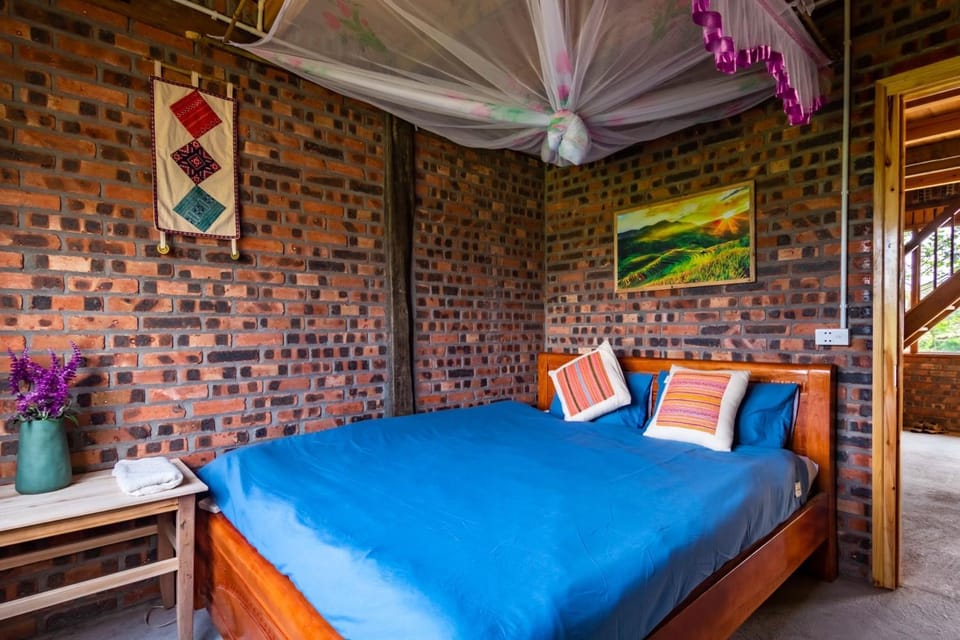 Dzay house homestay Vacation rental in Laos