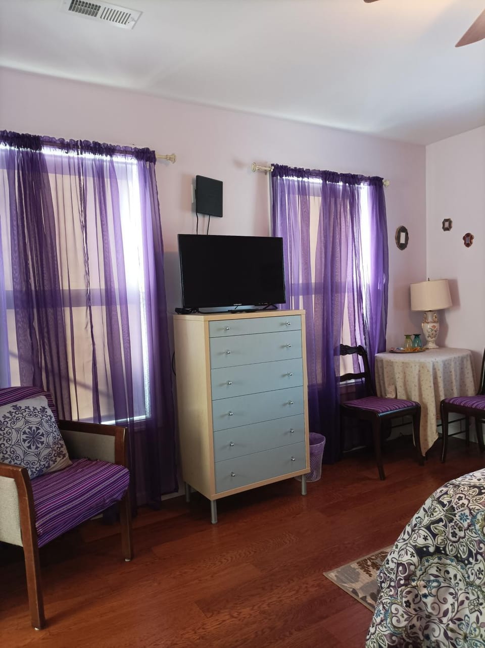 Cantuta Inn Bed and Breakfast in Harpers Ferry