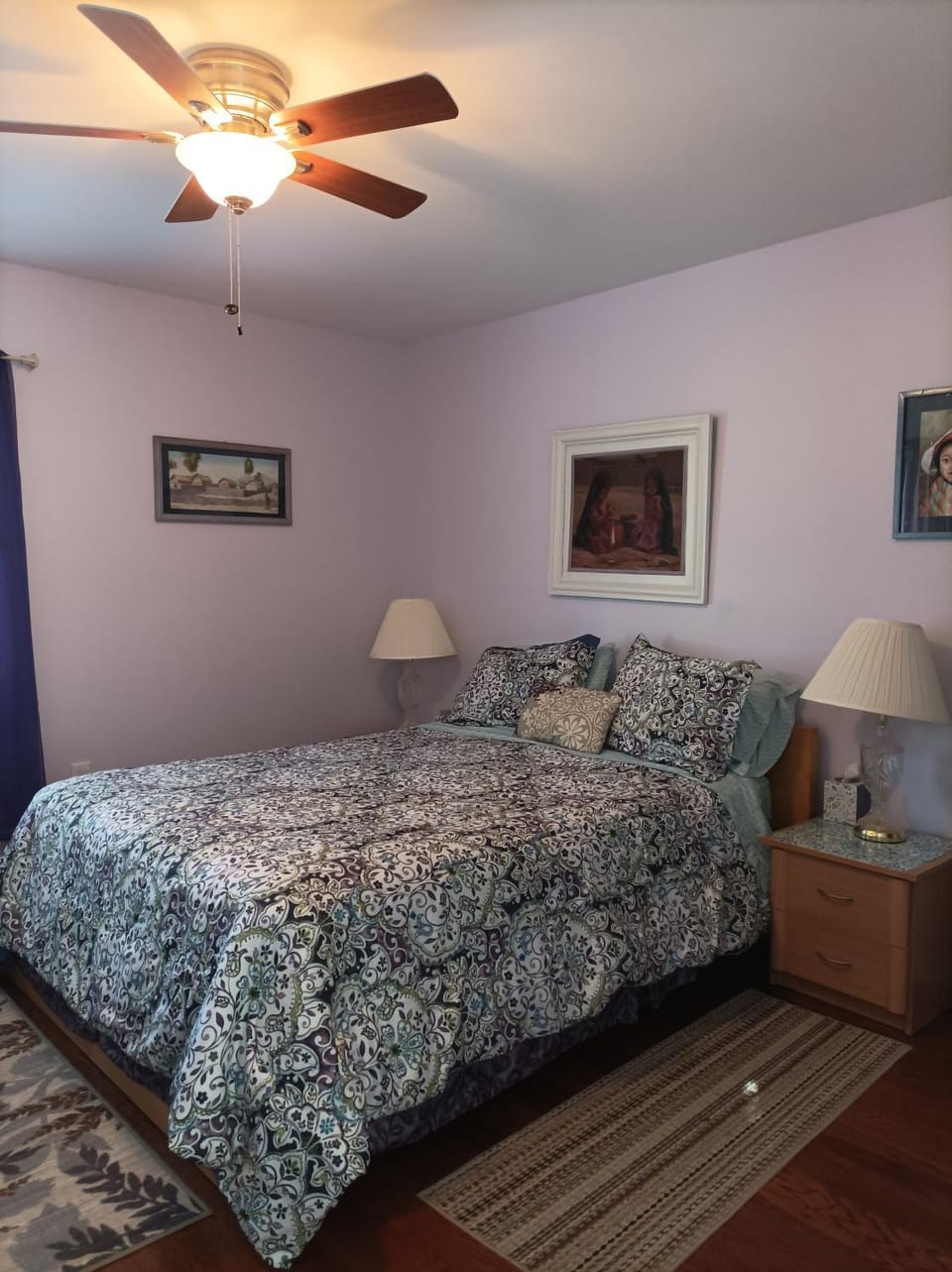 Cantuta Inn Bed and Breakfast in Harpers Ferry