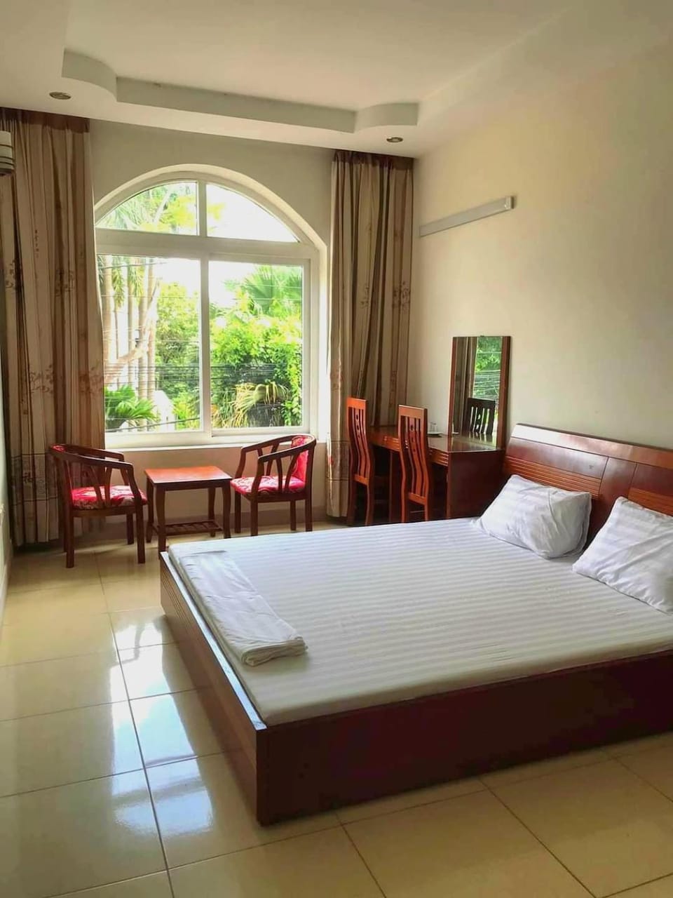 Đinh Gia Palace Hotel in Laos
