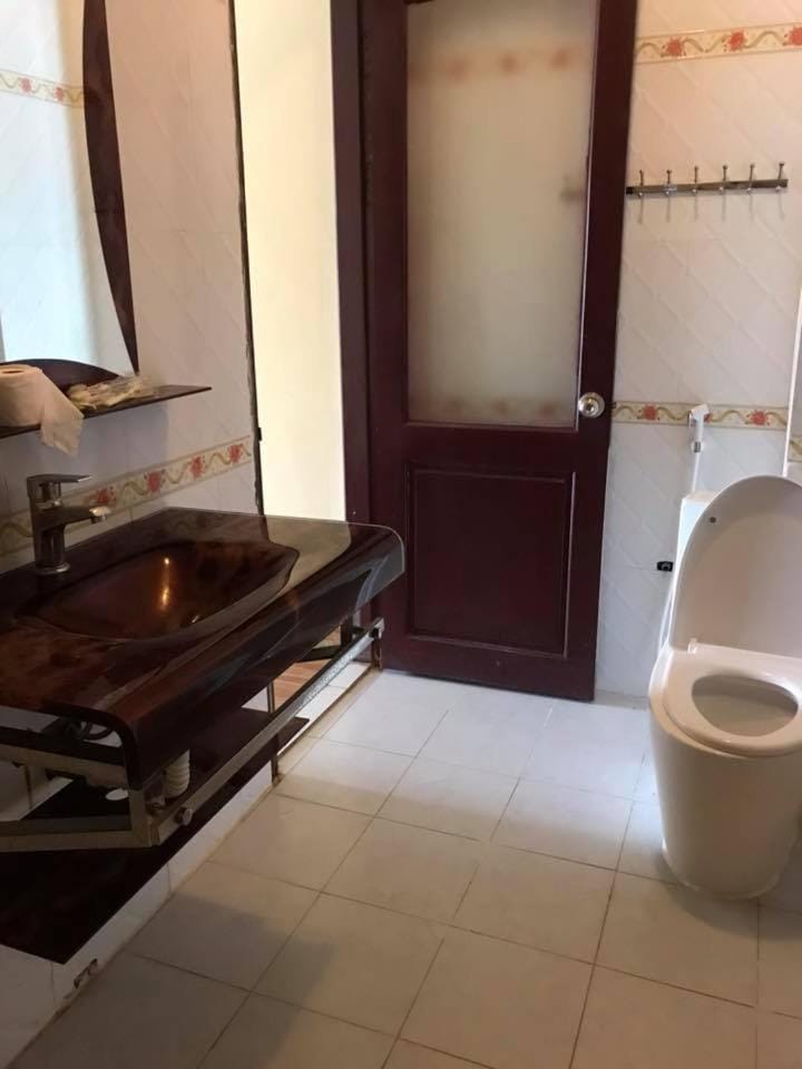 Đinh Gia Palace Hotel in Laos