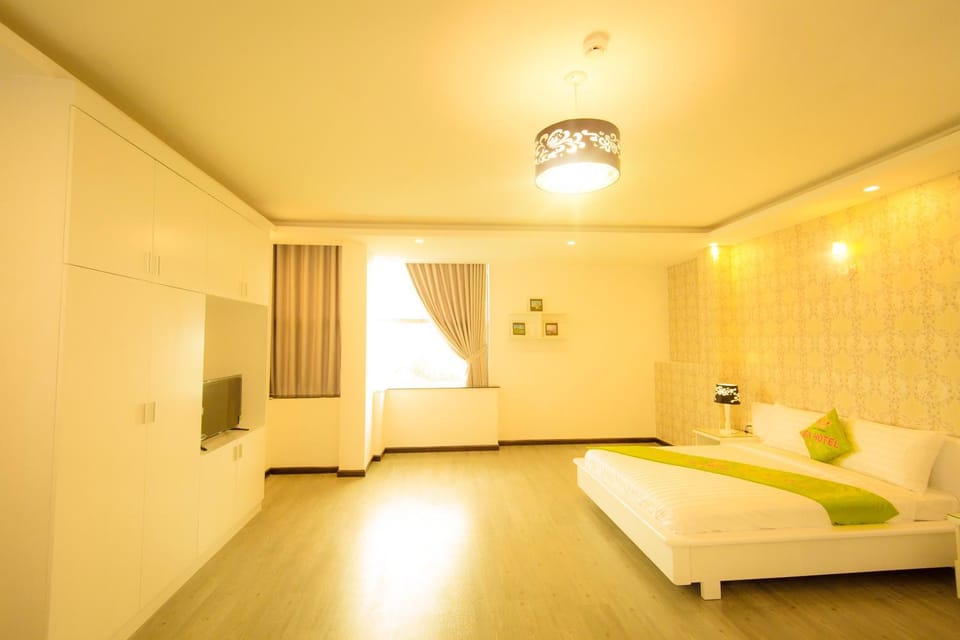 New Hotel & Apartment Apartment hotel in Ho Chi Minh City