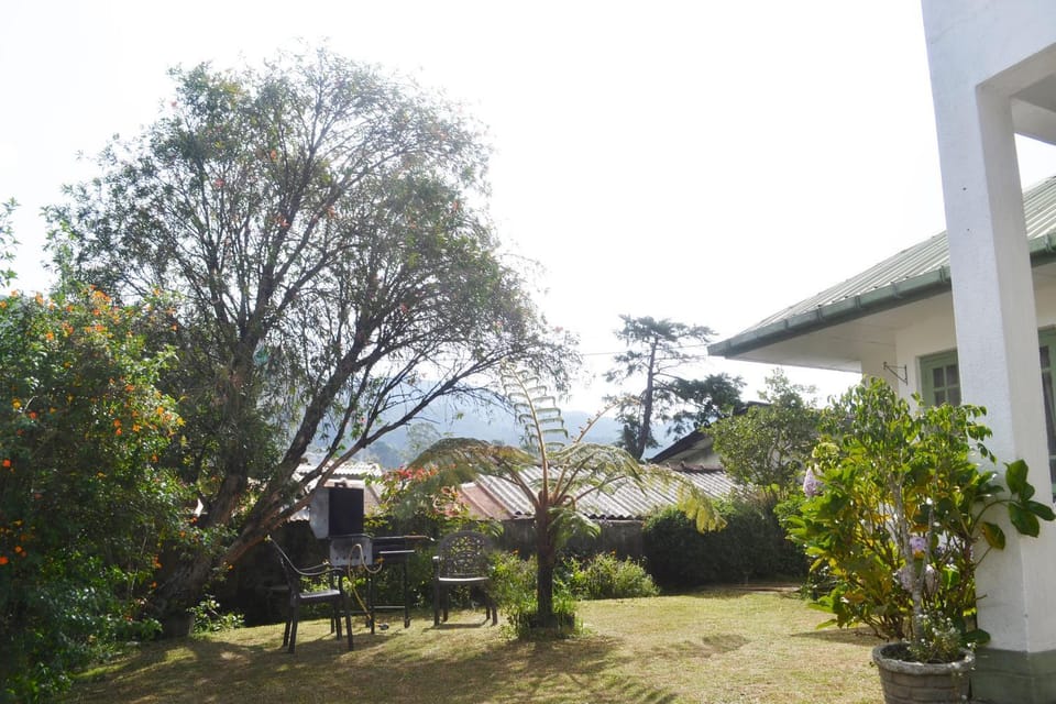Neighbourhood