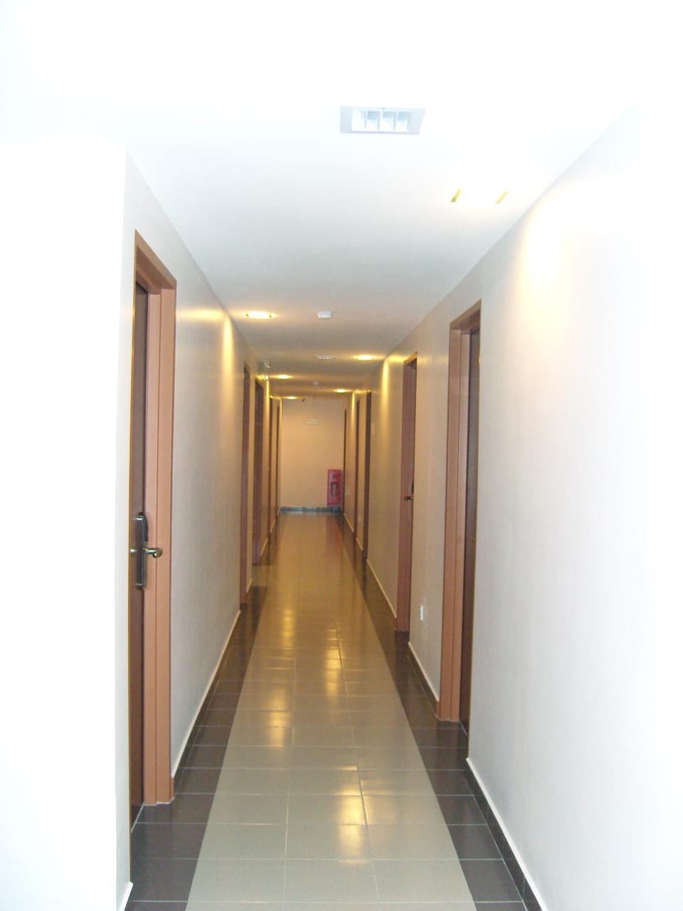 Linkway Hotel Hotel in Johor