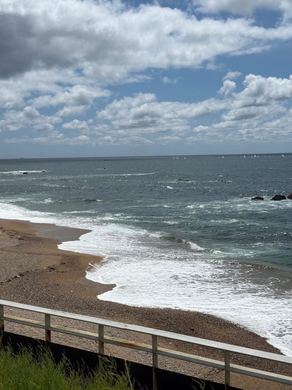 Nearby landmark, Beach