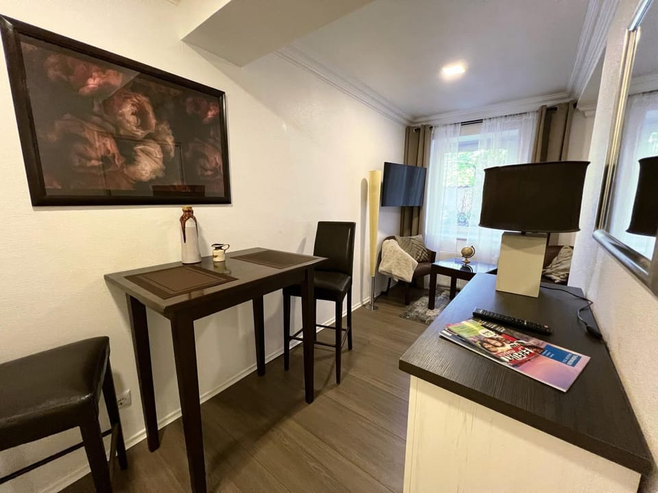 Apartment am Roten Stein Apartment in Erfurt