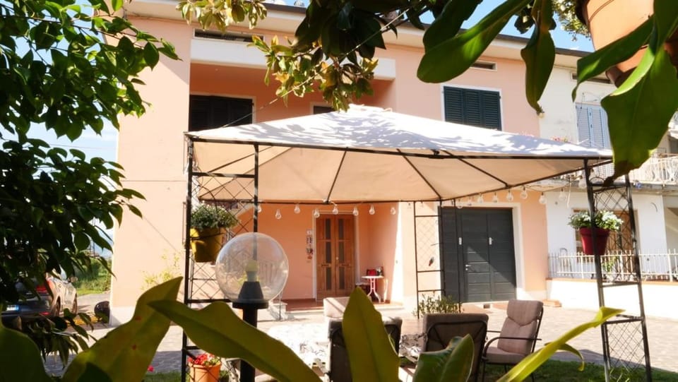 Appartamento Loreto free doorstep parking Apartment in Pistoia