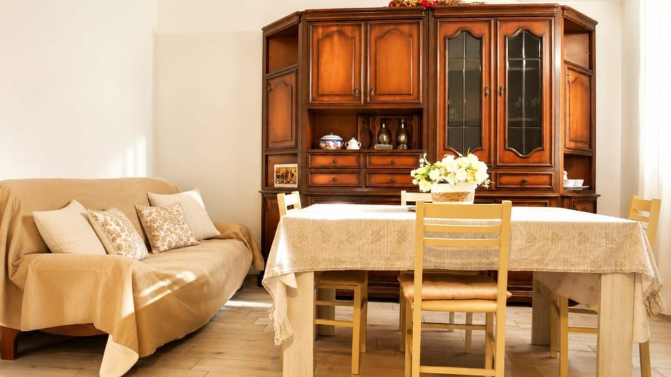 Appartamento Loreto free doorstep parking Apartment in Pistoia