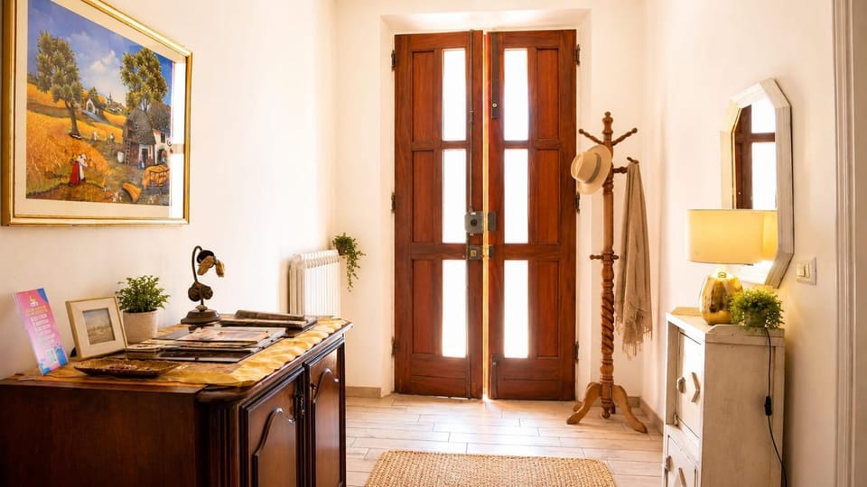 Appartamento Loreto free doorstep parking Apartment in Pistoia