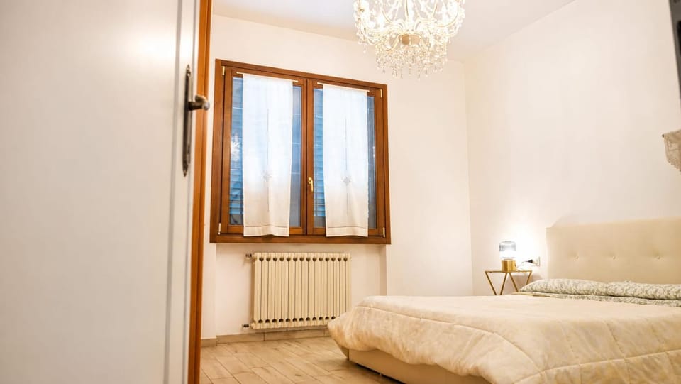 Appartamento Loreto free doorstep parking Apartment in Pistoia
