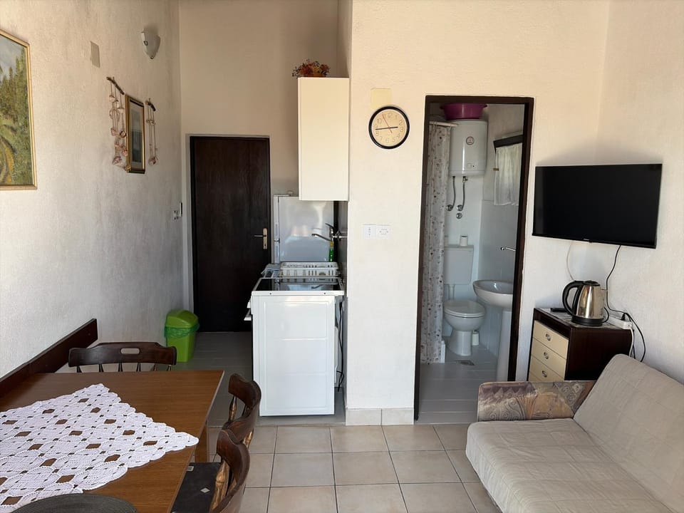 Apartmani Fićurin Starigrad Paklenica Apartment in Zadar County