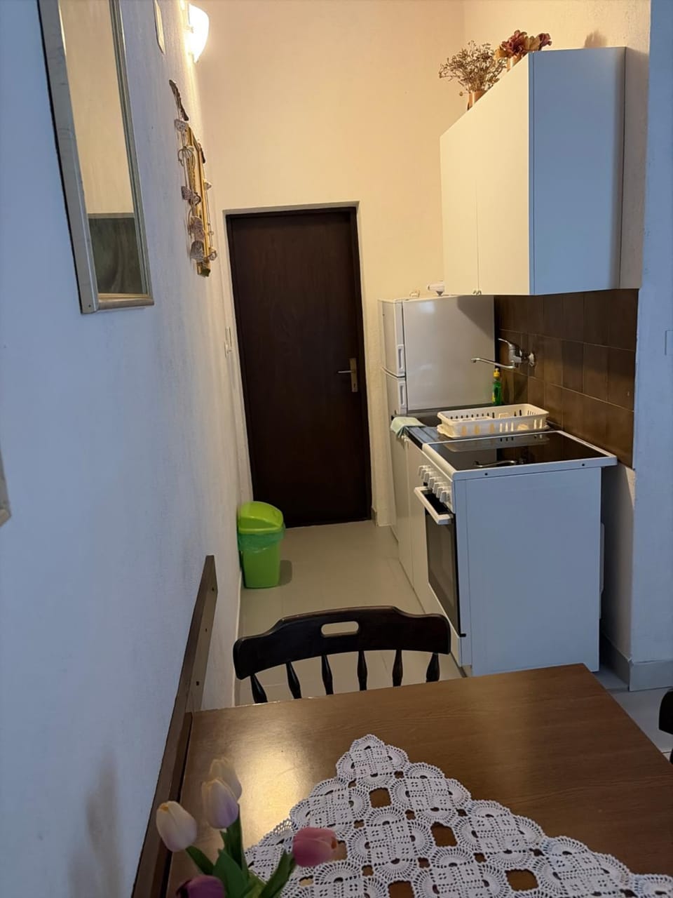 Apartmani Fićurin Starigrad Paklenica Apartment in Zadar County