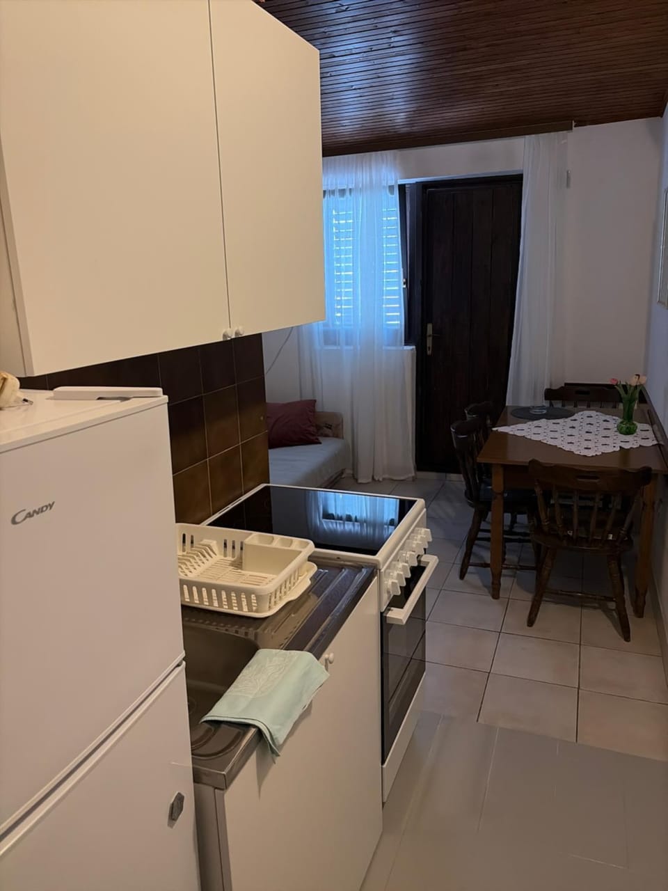 Apartmani Fićurin Starigrad Paklenica Apartment in Zadar County