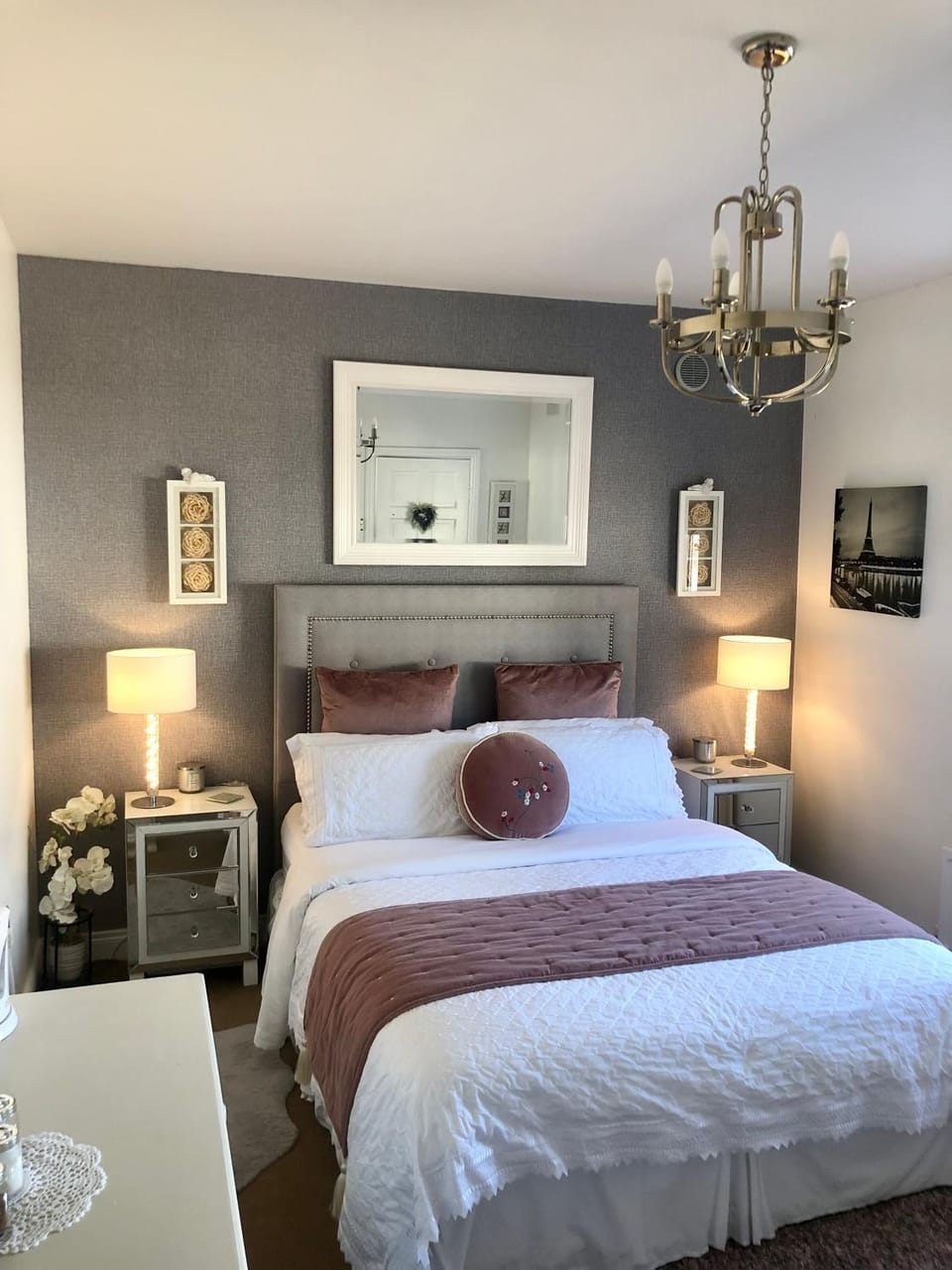 Woodleigh Lodge Bed and Breakfast in Ireland