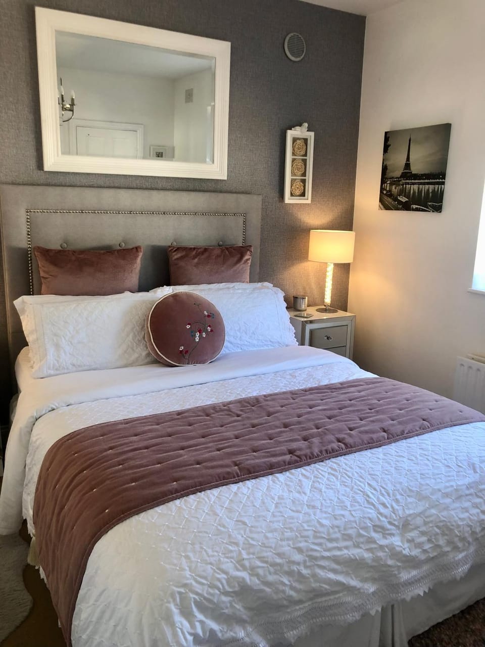 Woodleigh Lodge Bed and Breakfast in Ireland
