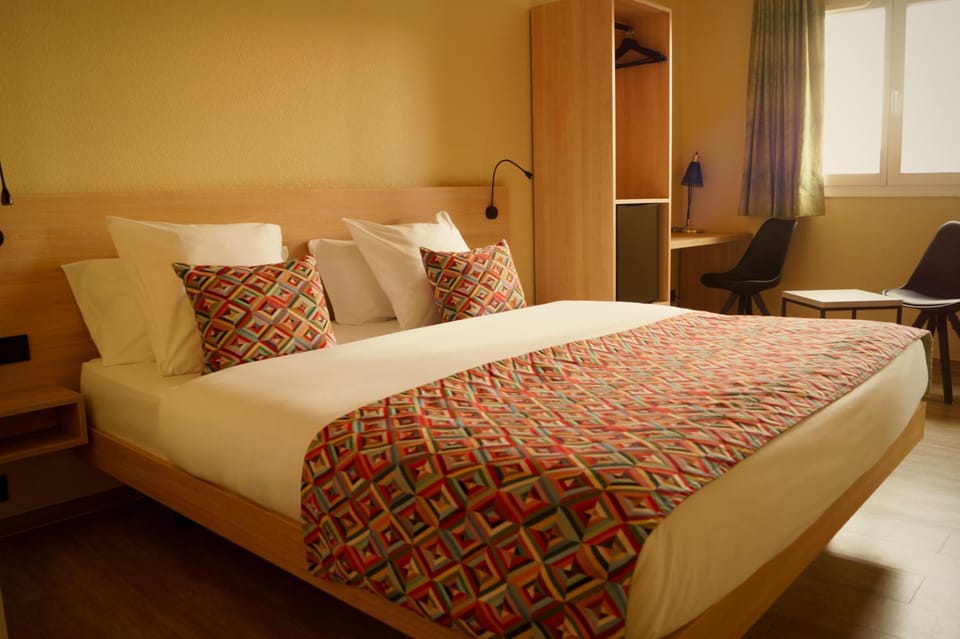 Hotel-Restaurant Stand'Inn Hotel in Luxembourg District, Luxembourg