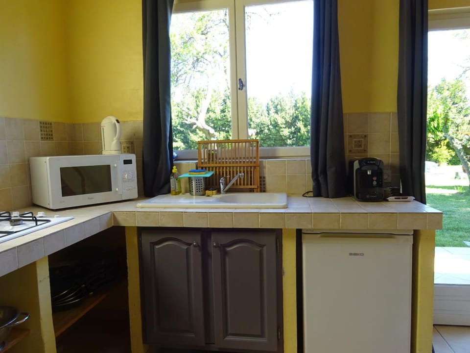 Mas de l'AGUARELLA House in Saint-Remy-de-Provence