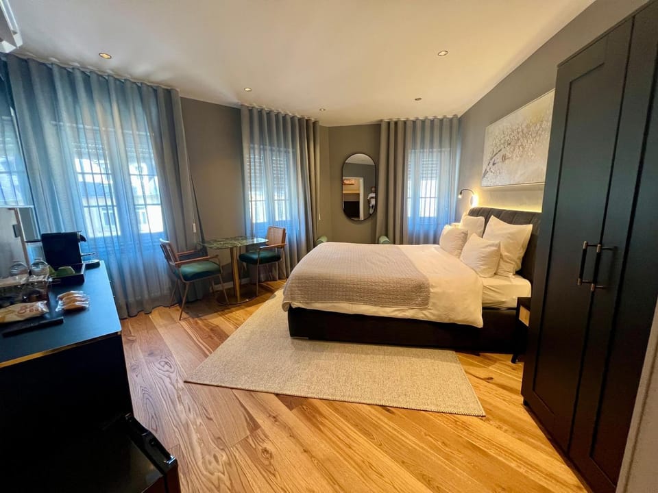 Auberge de Vianden Hotel in Luxembourg