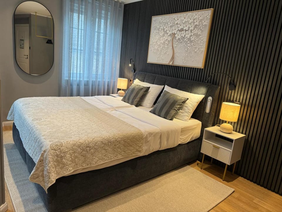 Auberge de Vianden Hotel in Luxembourg