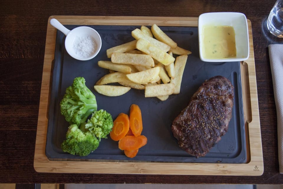Food