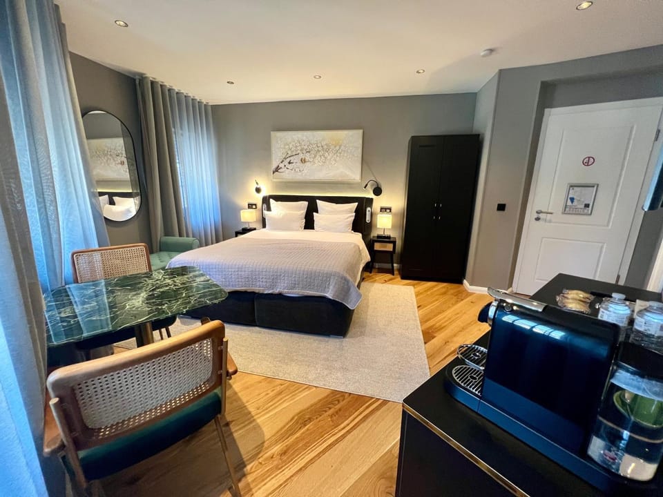 Auberge de Vianden Hotel in Luxembourg