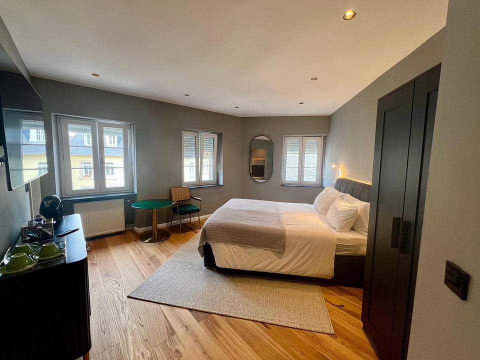 Auberge de Vianden Hotel in Luxembourg