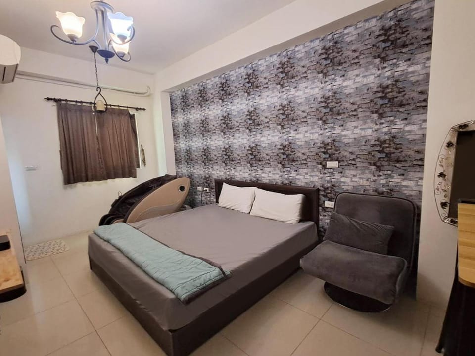 老車的家親子民宿 Vacation rental in Taiwan, Province of China