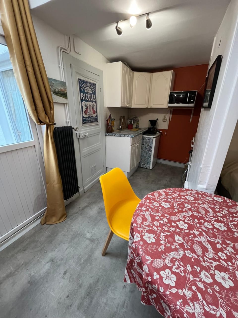 p'tite maison entre mer et campagne Bed and Breakfast in Wimereux