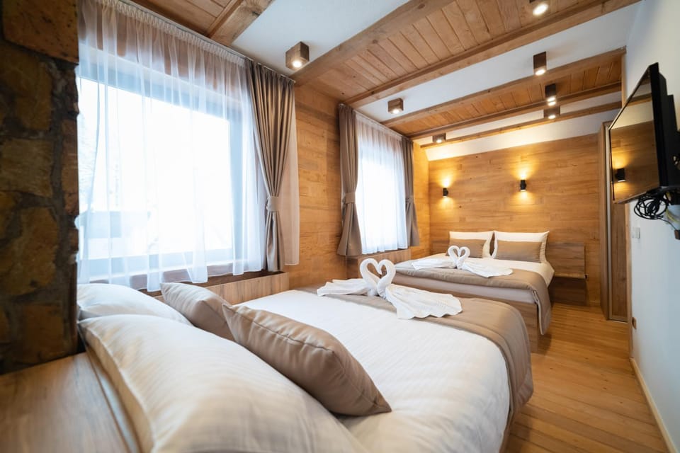 Drugarska priča Apartment in Federation of Bosnia and Herzegovina
