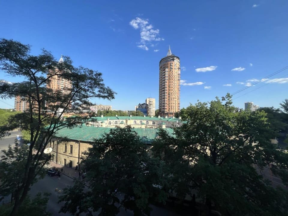 Apartments on Pechersk Apartment in Kiev City - Kyiv