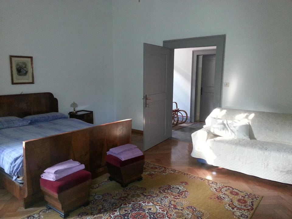 B&B Casa Carbonara Bed and Breakfast in Friuli-Venezia Giulia