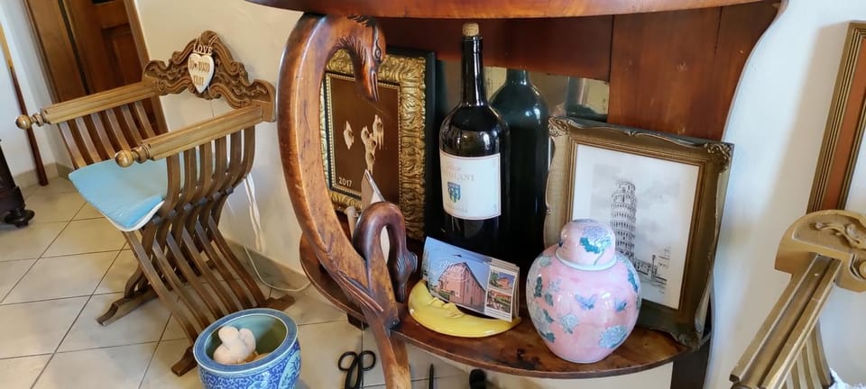 Alfieri Bed & Breakfast Bed and Breakfast in Pisa