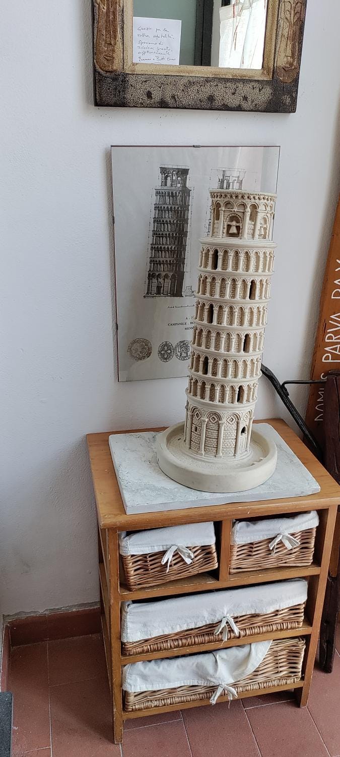 Alfieri Bed & Breakfast Bed and Breakfast in Pisa