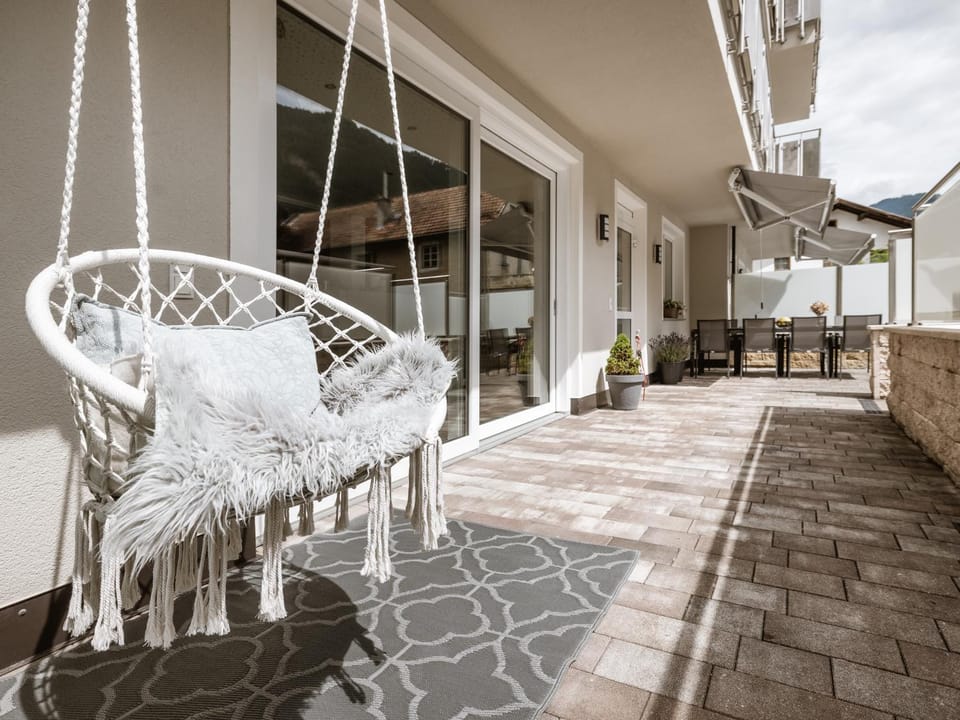 Balcony/Terrace, Balcony/Terrace