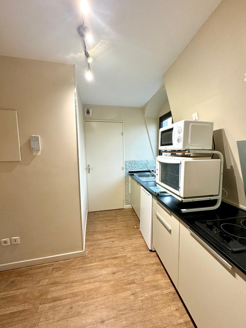 Nice Centre, Magnifique Studio Proche Mer Apartment in Nice