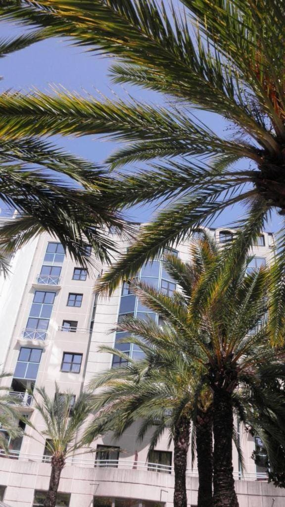 Nice Centre, Magnifique Studio Proche Mer Apartment in Nice