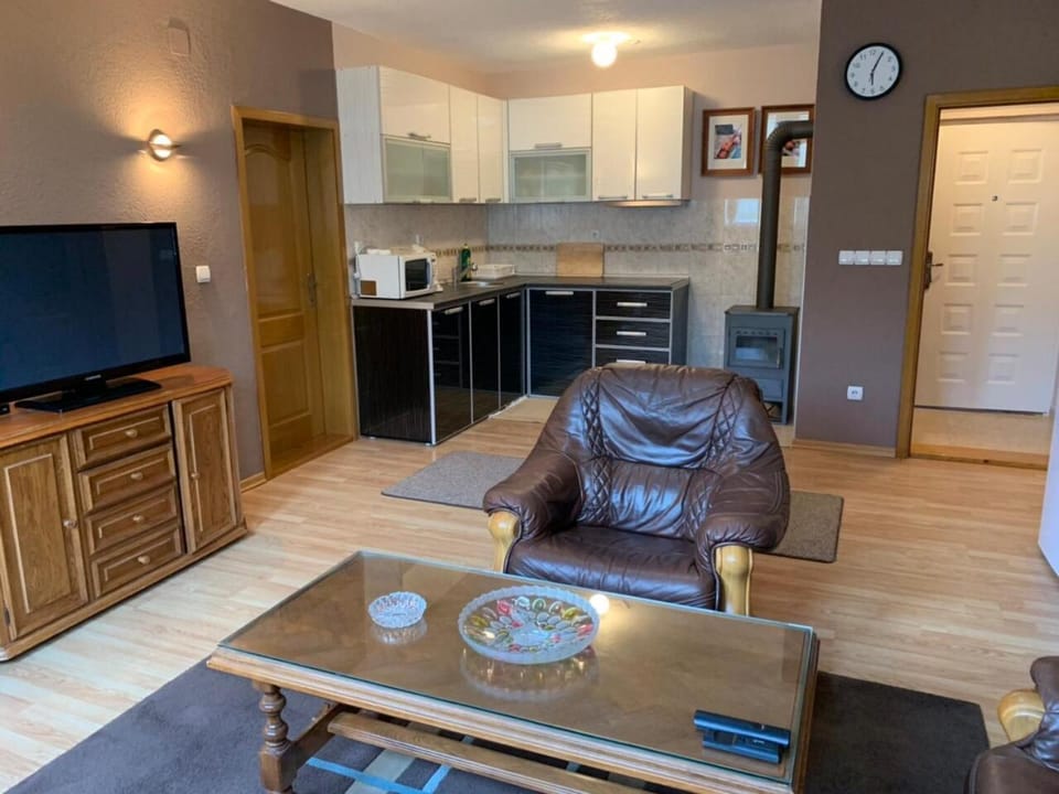 Apartmani Alo Alo (kod Mikija) Apartment in Montenegro