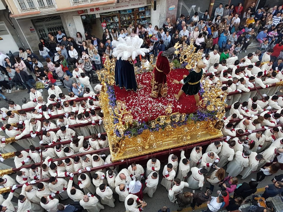 Off site, Balcony/Terrace